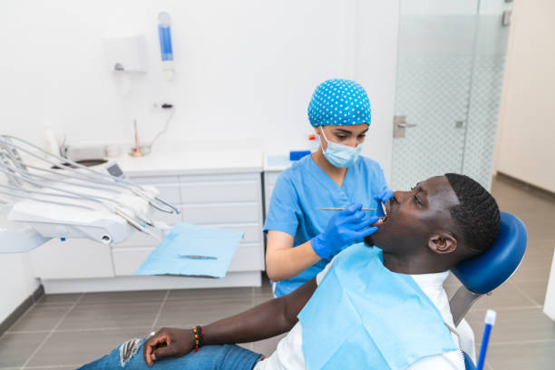 Best Emergency Dental Care for Broken or Chipped Teeth in East Atlantic Beach, NY